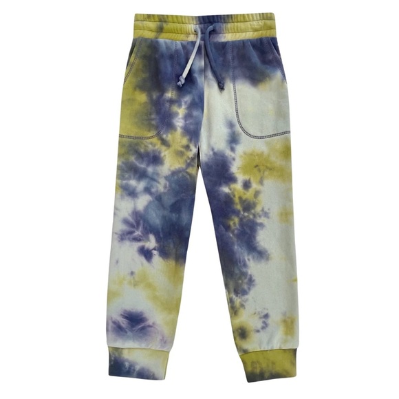 Pixie Lane Tie Dye Joggers - Picture 1 of 2